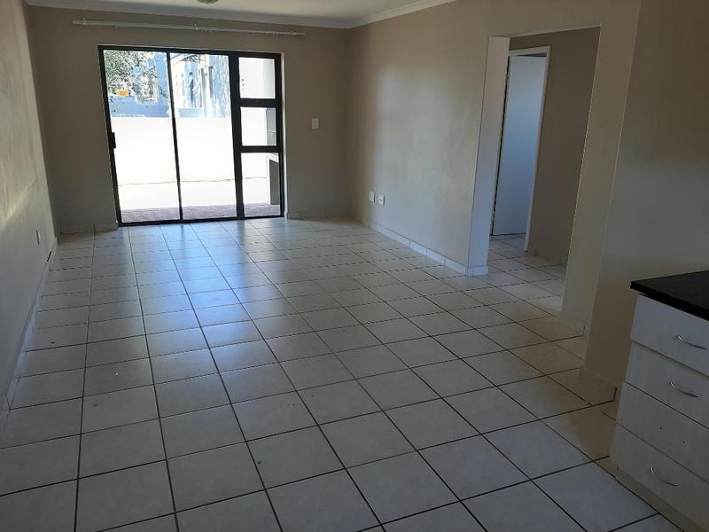 To Let 2 Bedroom Property for Rent in Burgundy Estate Western Cape